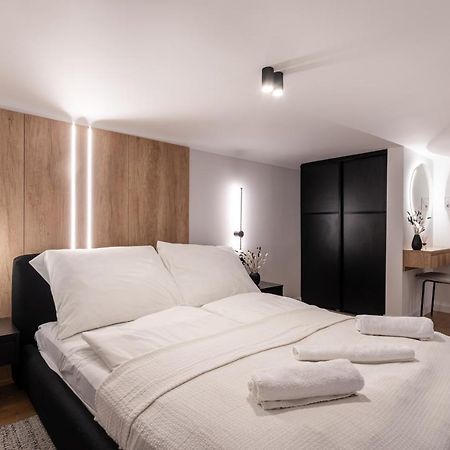 E56 - Grand Boulevard Heritage Residence - Best Location By Bqa Budapešť Exteriér fotografie