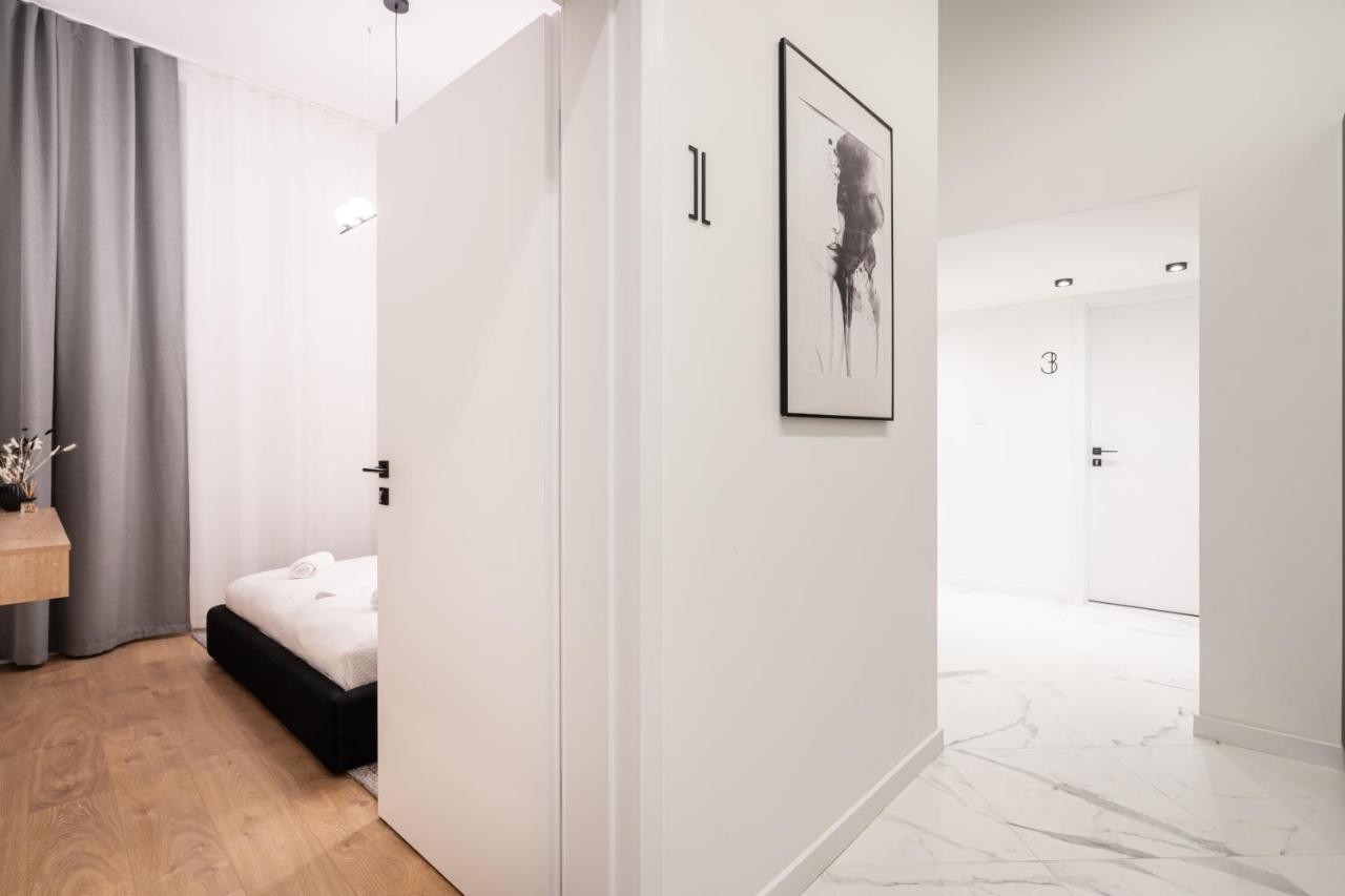 E56 - Grand Boulevard Heritage Residence - Best Location By Bqa Budapešť Exteriér fotografie
