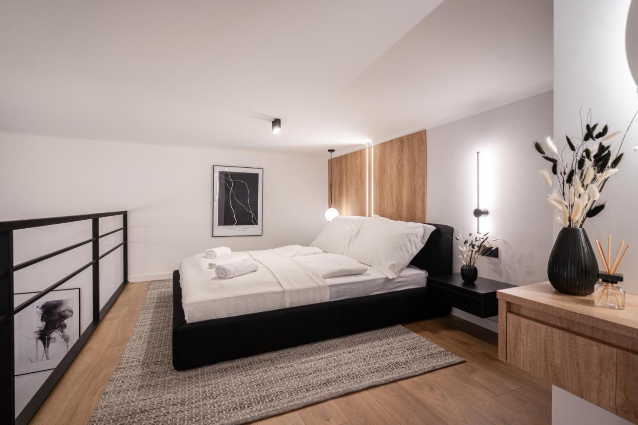 E56 - Grand Boulevard Heritage Residence - Best Location By Bqa Budapešť Exteriér fotografie