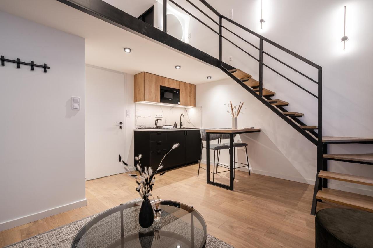 E56 - Grand Boulevard Heritage Residence - Best Location By Bqa Budapešť Exteriér fotografie