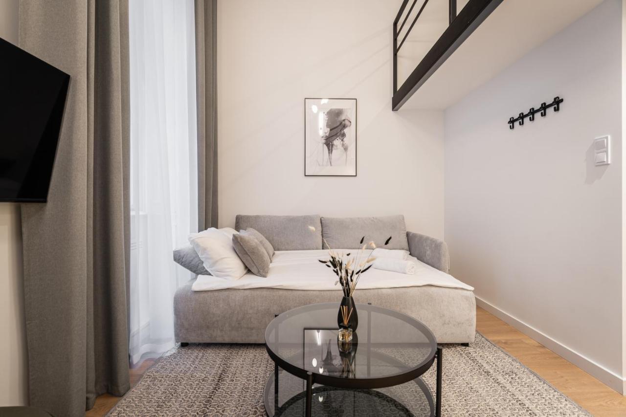 E56 - Grand Boulevard Heritage Residence - Best Location By Bqa Budapešť Exteriér fotografie
