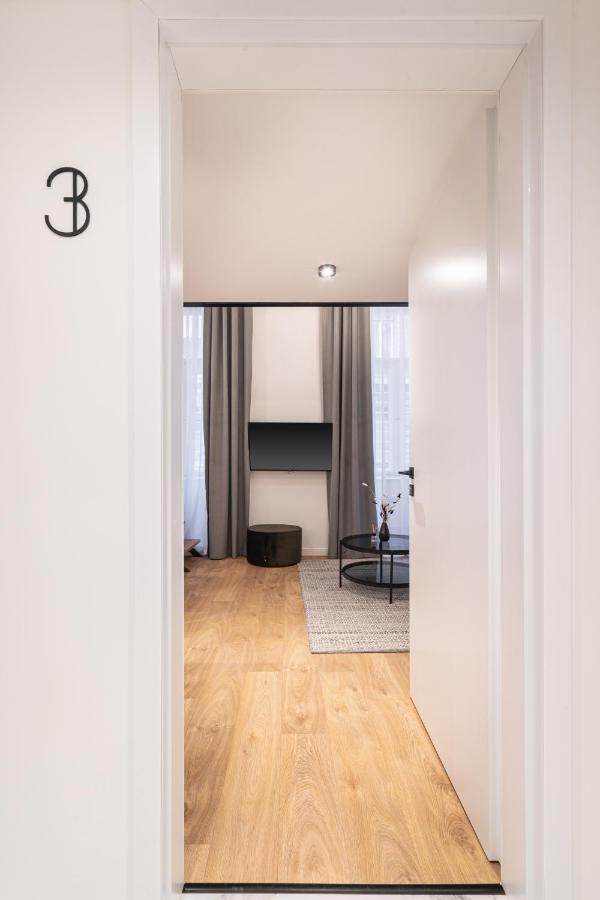 E56 - Grand Boulevard Heritage Residence - Best Location By Bqa Budapešť Exteriér fotografie