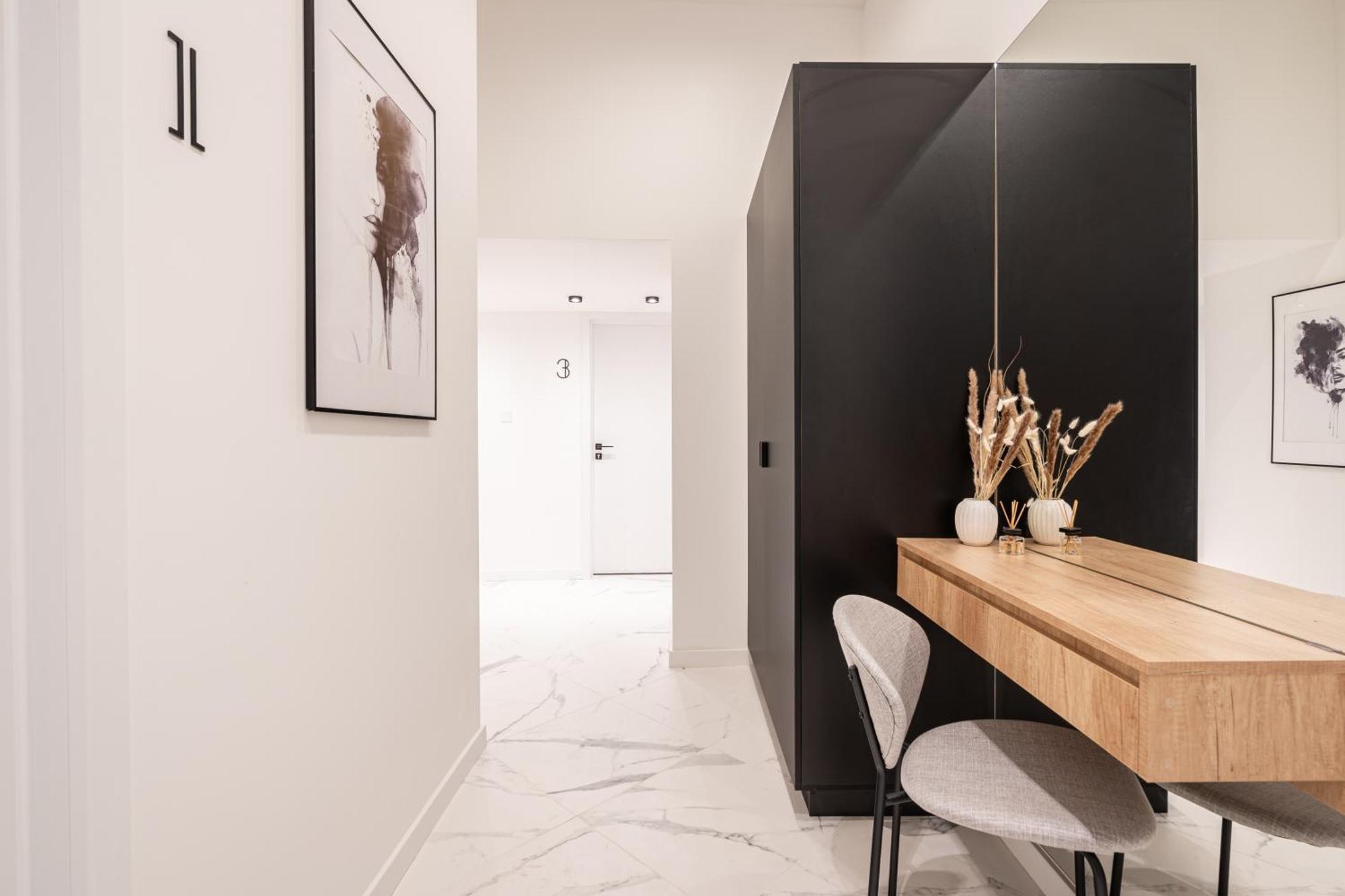 E56 - Grand Boulevard Heritage Residence - Best Location By Bqa Budapešť Exteriér fotografie